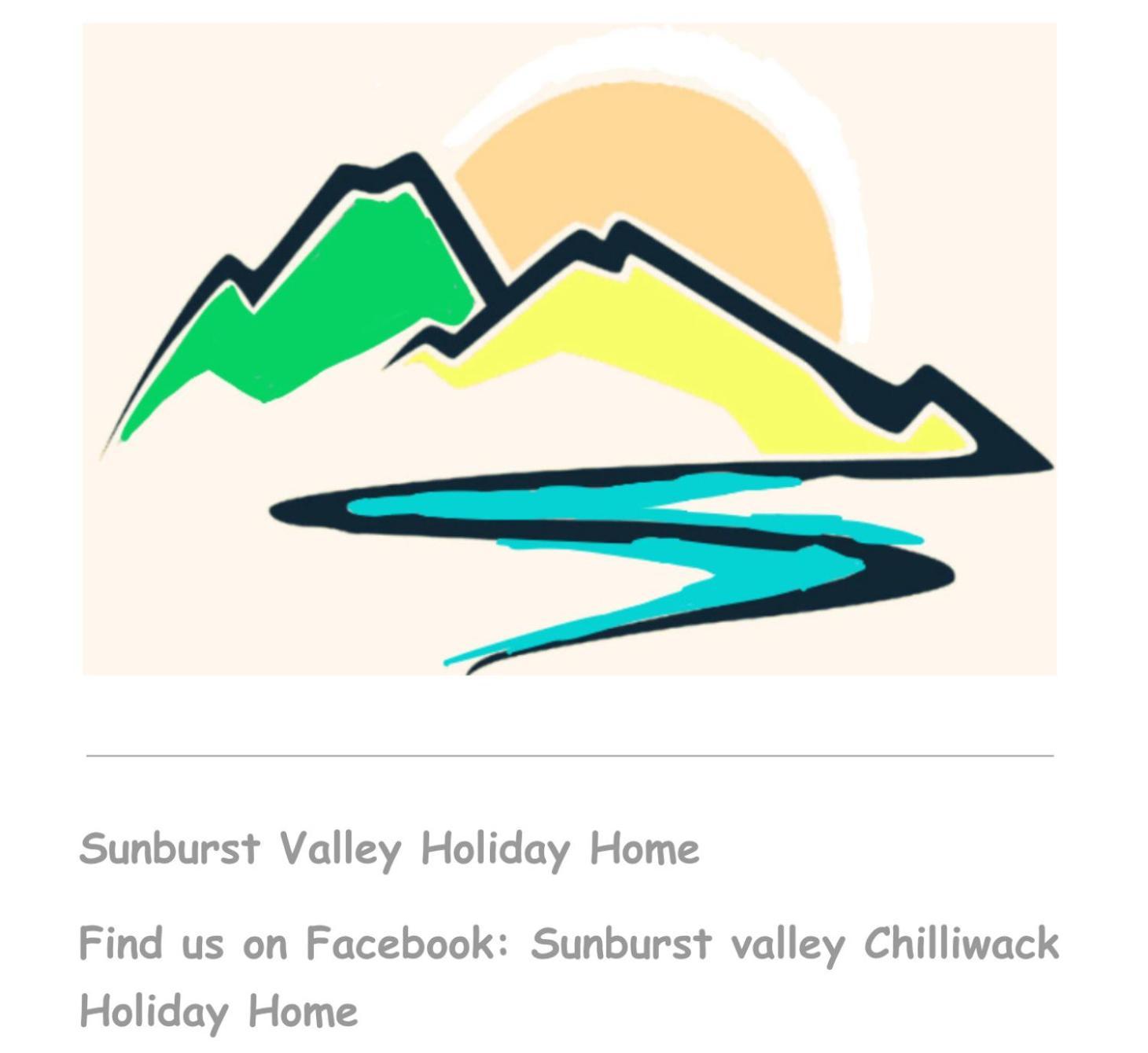 Mountain Retreat 3 Bedroom Garden House Near Heritage Park, Coliseum , Hwy 1, Fishing, Cultus Lake Чилливак Экстерьер фото
