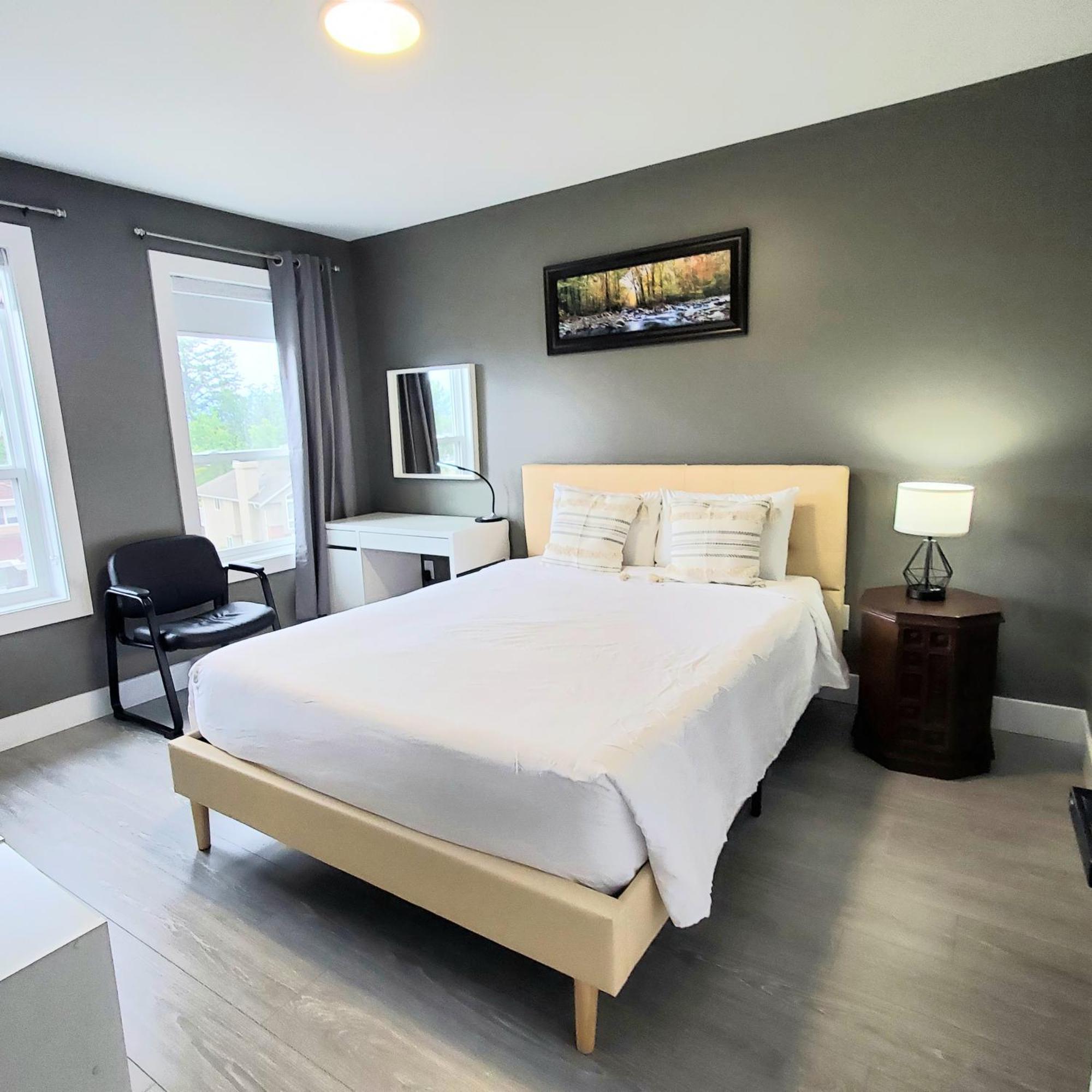 Mountain Retreat 3 Bedroom Garden House Near Heritage Park, Coliseum , Hwy 1, Fishing, Cultus Lake Чилливак Экстерьер фото
